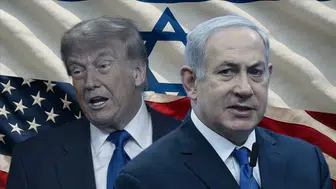 'Netanyahu ne istersem onu yapacak'
