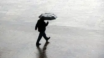 Sıcaklık artacak , kuvvetli yağış vuracak