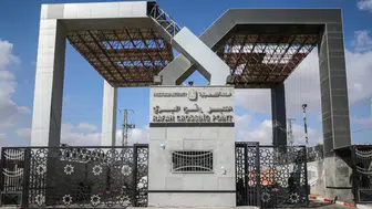 Refah Sınır Kapısı 2 gündür kapalı