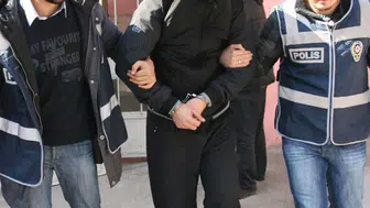 Gaziantep'te 6 yıl hapis cezasıyla aranan FETÖ hükümlüsü yakalandı