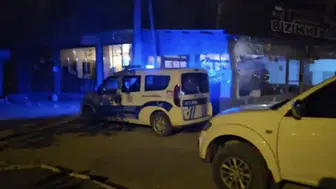 Elazığ'da iki grup arasında bıçaklı kavga : 1'i ağır 4 yaralı
