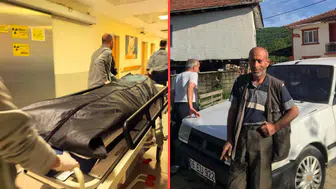 Bursa'da bir çalışan, tadilat yaptığı evde ölü bulundu