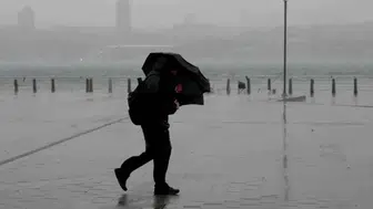Hafta sonu hava nasıl olacak?