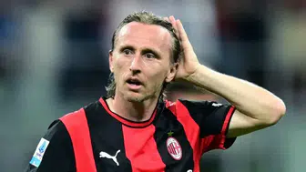 Luka Modric'in planı altüst oldu : Futbolu bırakabilir