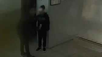 Zonguldak'ta öğretmen Heimlich manevrasıyla öğrencisinin hayatını kurtardı