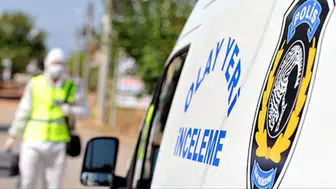 Ceyhan Nehri'nde erkek cesedi bulundu : 41 yaşındaki adam ölü bulundu