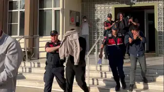 Aydın merkezli 4 ilde yasa dışı bahis operasyonu : 6 şüpheli tutuklandı