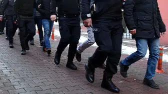 23 ilde uyuşturucu operasyonu : 402 şüpheliye gözaltı