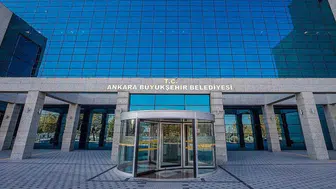 Ankara Büyükşehir Belediyesi'nden Mogan Gölü açıklaması