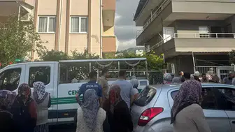 Hatay'da 66 yaşındaki şahıs, tartıştığı eşini tüfekle öldürdü