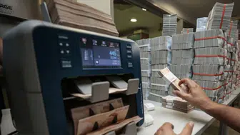TL mevduatı 112 milyar TL azaldı