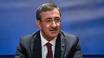 Cevdet Yılmaz'dan, Denizli’deki otobüs kazası için başsağlığı