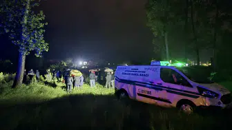 Samsun'da 87 yaşındaki kadın, Miliç Irmağı'nda ölü bulundu