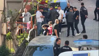 Kayınvalide, kızını silahla vuran damadını öldürdü