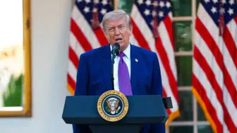 Trump'tan 'Orta Doğu'da nükleer savaş çıkar' çıkışı
