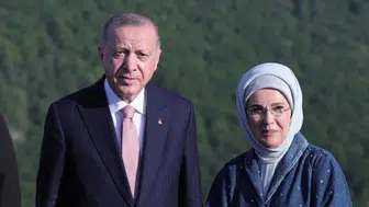 'Milli Aile Haftası' mesajları