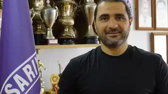 Sarıyer FK'nın yeni teknik direktörü Bülent Bölükbaşı kimdir ve hangi takımlarda oynadı?