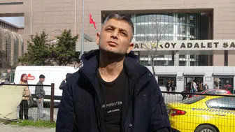 Engelli genci benzinle yakan sanığa 18 yıl hapis