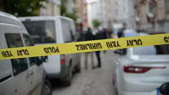 Eskişehir’de şüpheli ölüm : 31 yaşındaki adam evinde ölü bulundu