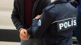 Samsun'da uyuşturucu operasyonu : 33 bin hap ele geçiridi