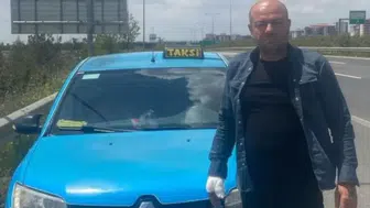 Önce kardeşini vurdu ardından sevgilisiyle taksiciyi rehin aldı