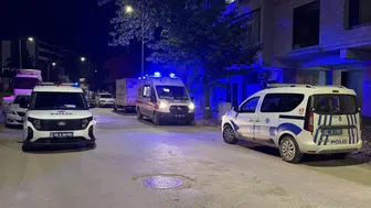 Adıyaman'da intihar vakası : 45 yaşındaki şahıs kendini astı