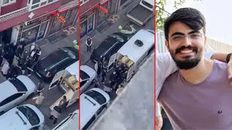 Banka güvenlik görevlisi evinde ölü bulundu
