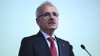 Bakan Uraloğlu İstanbul Havalimanı Genel Havacılık Terminali açılışında