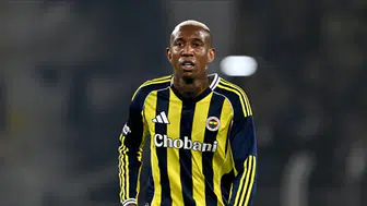 Talisca, Brezilya'da dolandırıcılık çetesini çökertti