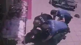 Tekirdağ'da 2 polisin şehit olduğu olaya ilişkin bir kişi tutuklandı