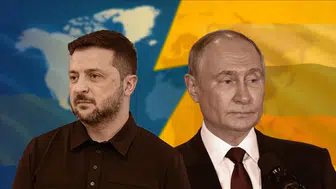 Putin, Ukrayna'da ateşkes ilan etti