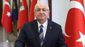 Bakan Güler : Ordu - millet fikrini merkeze alan bir proje