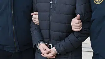 Beşiktaş'ta hırsızlık : 2 şüpheli suçüstü yakalandı