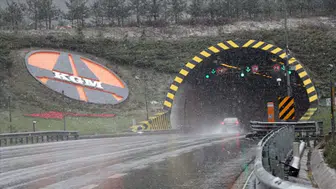 Türkiye’nin birçok noktasında yol çalışması bulunuyor