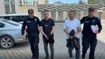 Samsun'da eski çalışan iş yerini bastı, patronuna ateş açtı