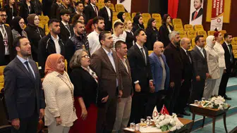 Hatay'da üniversiteler arası bilgi yarışması sona erdi : Ödüller sahiplerini buldu