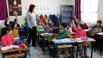 İl içi tayin başvurularında süre uzatıldı !