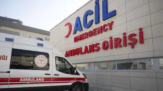 Hakkari’de Aile ve Sosyal Hizmetler İl Müdürlüğü’nde bıçaklı saldırı : Bir personel ağır yaralı