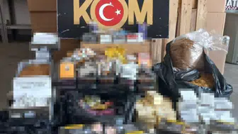 Çanakkale emniyetinden huzur uygulamaları : 2 tutuklama
