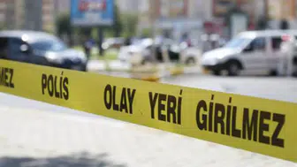 Tekirdağ'da bir şahıs eşiyle tartışıp evi yaktı