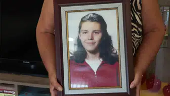 25 yıllık sır perdesi aralandı