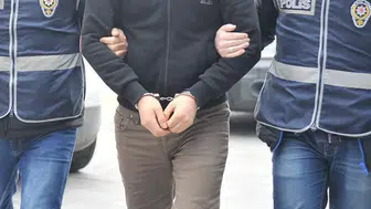 Denizli Pamukkale'de silahlı saldırı : 1 yaralı