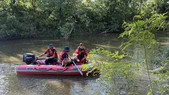 Tunca Nehri'nde korkunç olay : 2 ceset bulundu