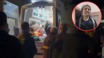 Hakkari'de 56 yaşındaki kadın, evinde ölü bulundu