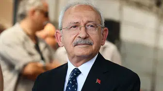 'TBMM CHP Grup Genel Kurulu yapılmayacak'