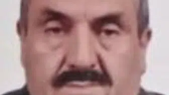 Samsun'da yaşlı adam, devrilen ağacın altında kalarak hayatını kaybetti