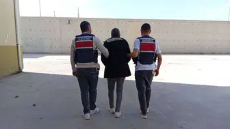 Gaziantep'te hapis cezası bulunan şahıslar yakalandı
