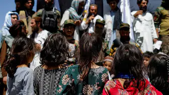 Taliban'dan tepki çeken kararname