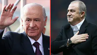 Bahçeli'nin talimatıyla 'Fatih Terim Spor Müzesi' inşa edilecek