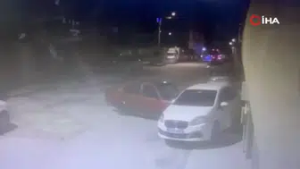 Eskişehir'de drift atan alkollü ve ehliyetsiz sürücüye 210 bin TL ceza